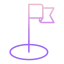 Flag icon 64x64