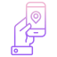 Mobile icon 64x64