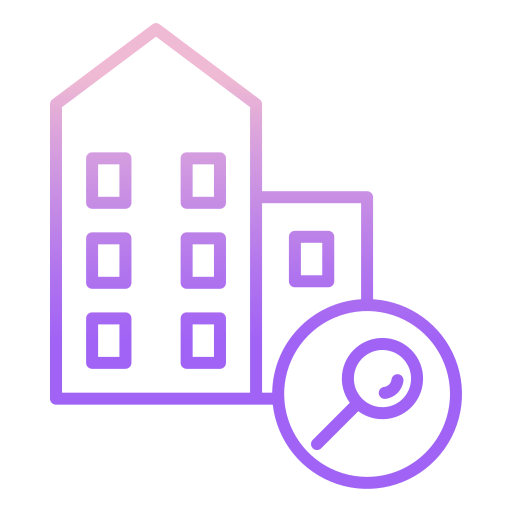 Building icon