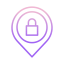Lock icon 64x64