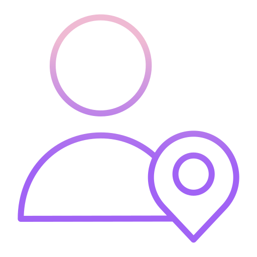 User icon