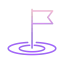 Flag icon 64x64