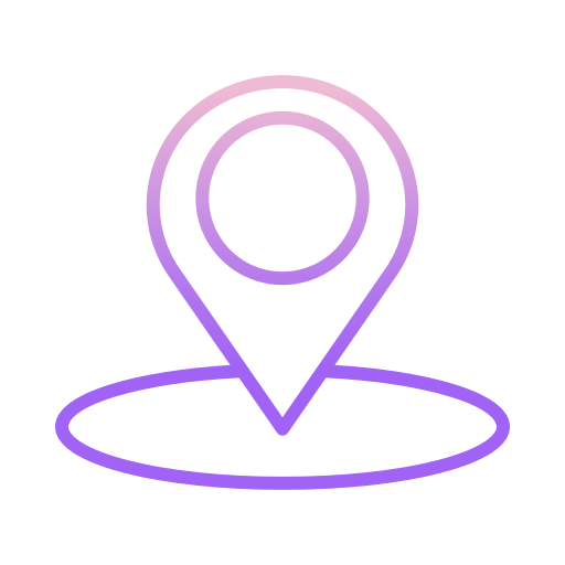 Location icon