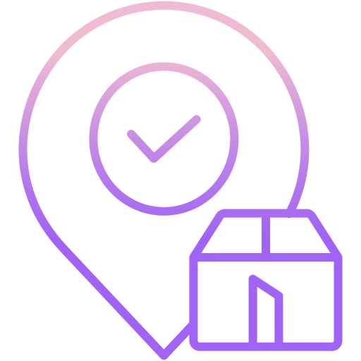 Approved icon