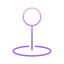 Pin icon 64x64
