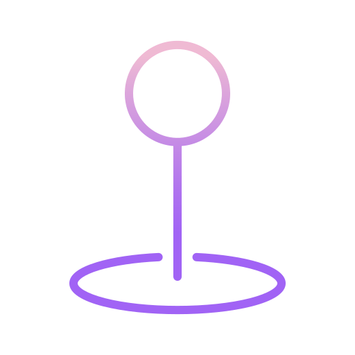 Pin icon