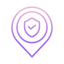 Security icon 64x64