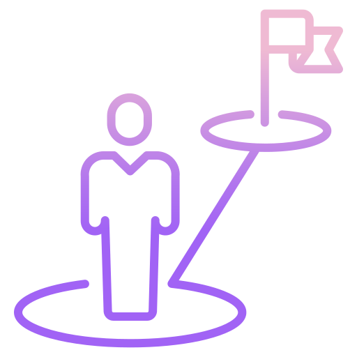 User icon