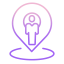 User icon 64x64