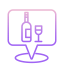 Bar icon 64x64
