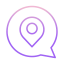 Chat icon 64x64