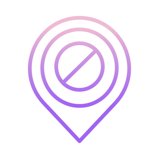 Ban icon