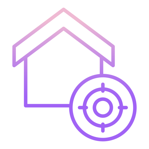 House icon