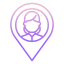 User icon 64x64