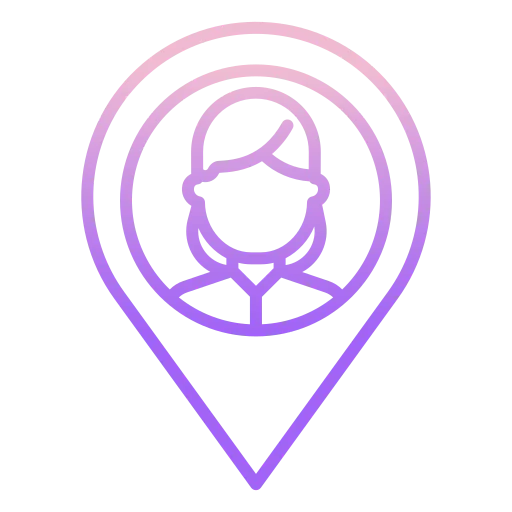 User icon