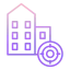 Building icon 64x64