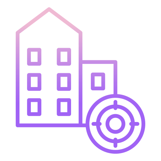Building icon
