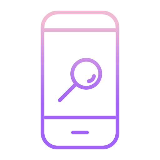 Mobile icon