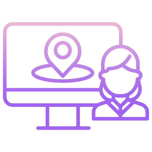 Computer icon