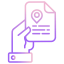 Файлы и папки иконка 64x64