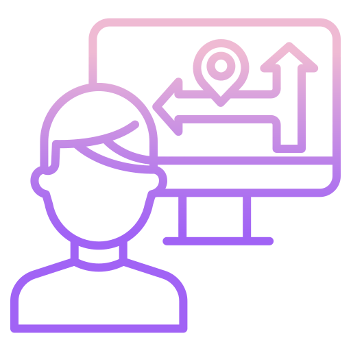 Computer icon