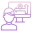 Computer icon 64x64