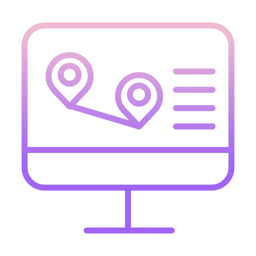 Computer icon