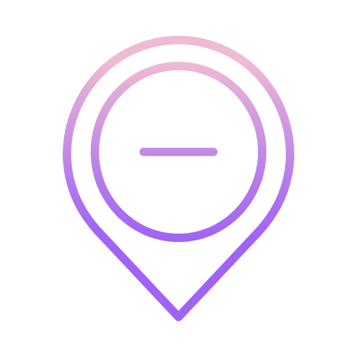 Remove icon