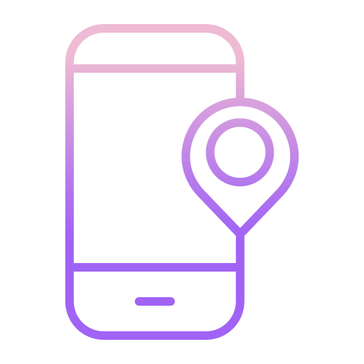 Mobile icon