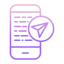 Mobile icon 64x64
