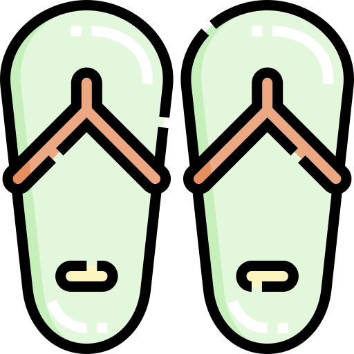 Sandals icon
