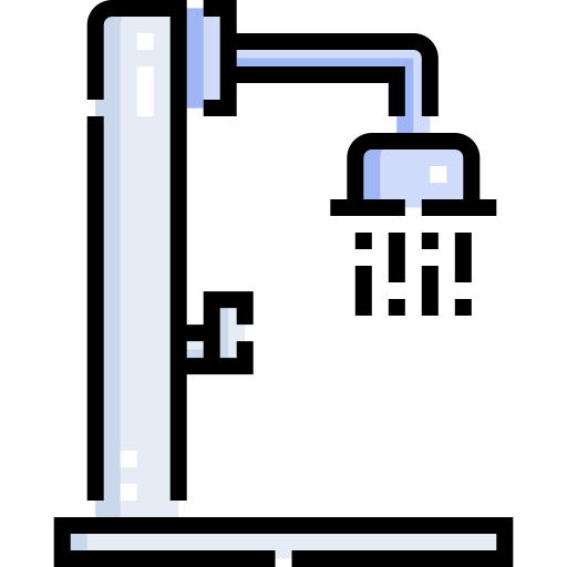 Shower icon