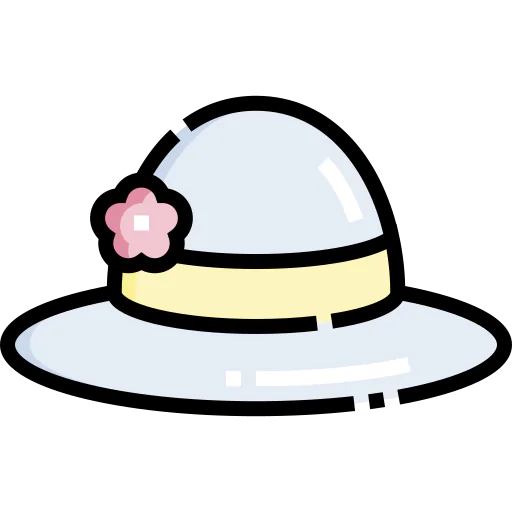 Hat icon