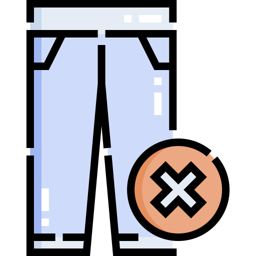 Forbidden icon