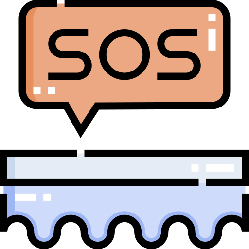Sos icon