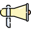 Speaker icon 64x64