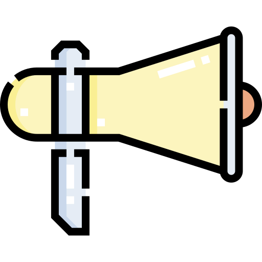 Speaker icon