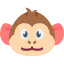 Monkey icon 64x64
