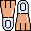 Fin icon 64x64
