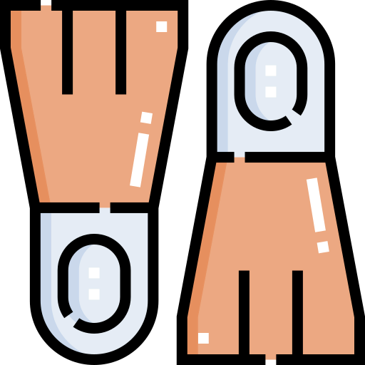 Fin icon