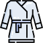 Bathrobe icon 64x64