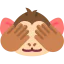 Monkey icon 64x64