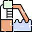 Slide icon 64x64