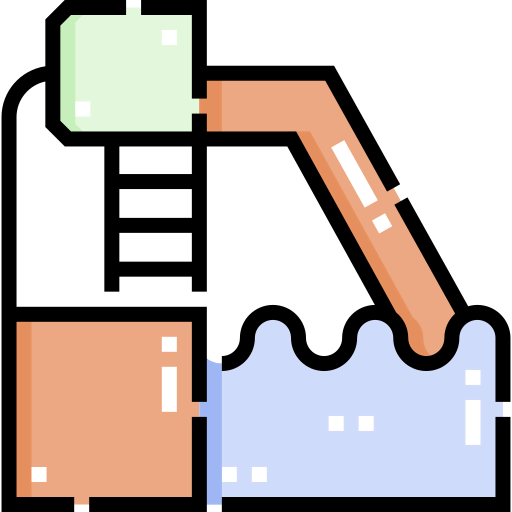 Slide icon