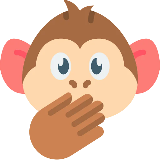 Monkey Symbol