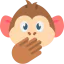 Monkey icon 64x64