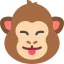 Monkey icon 64x64