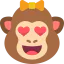 Monkey icon 64x64