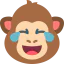 Monkey icon 64x64