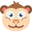 Monkey icon 64x64